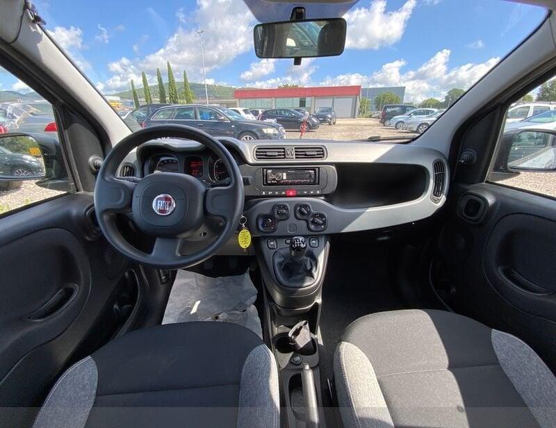 FIAT Panda 3ª serie 1.2 EasyPower