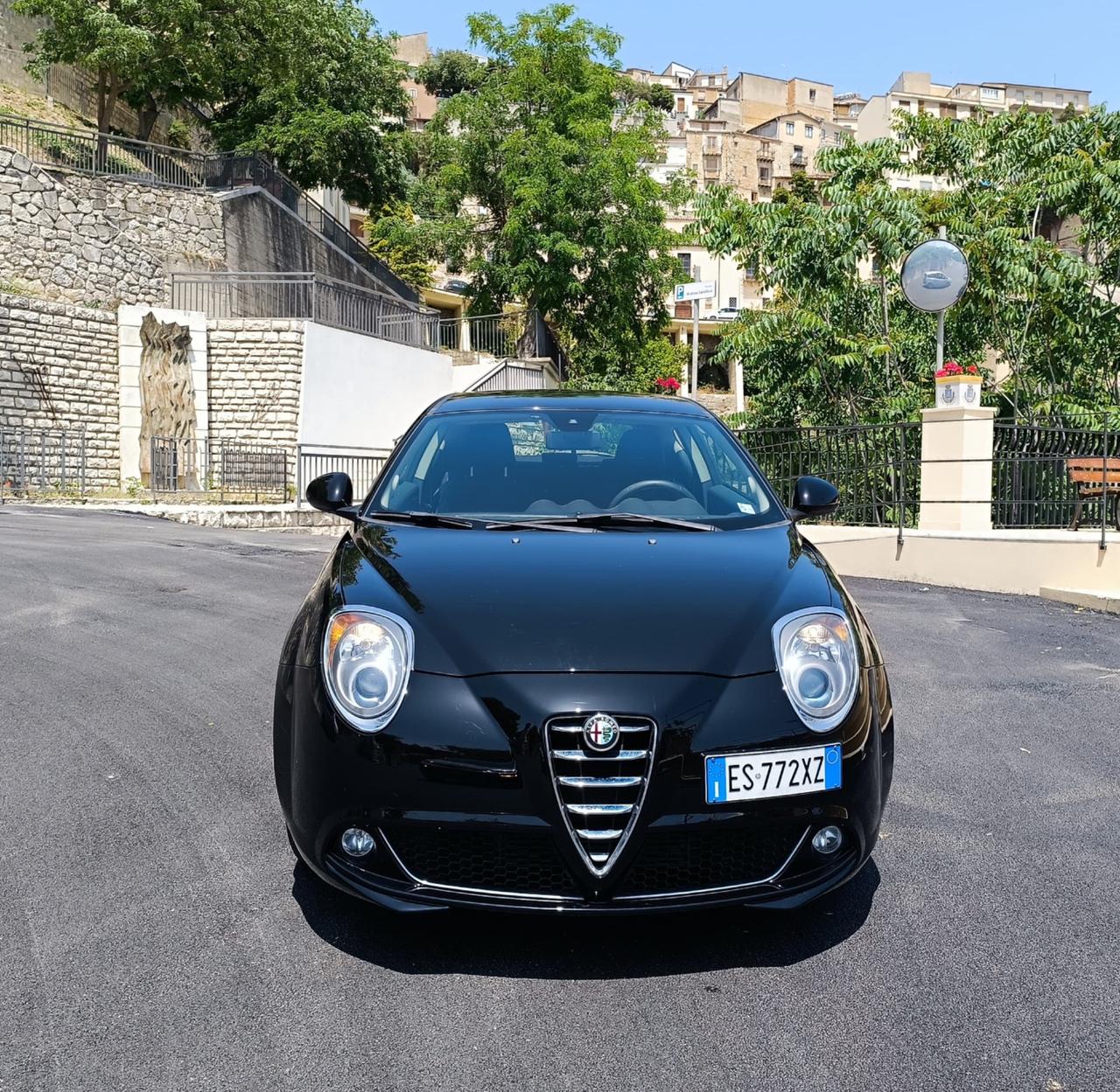 Alfa Romeo MiTo 1.3 JTDm 85 CV S&S Distinctive