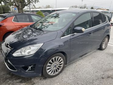 FORD C-Max 2ª serie 1.6 TDCi 115CV Titanium