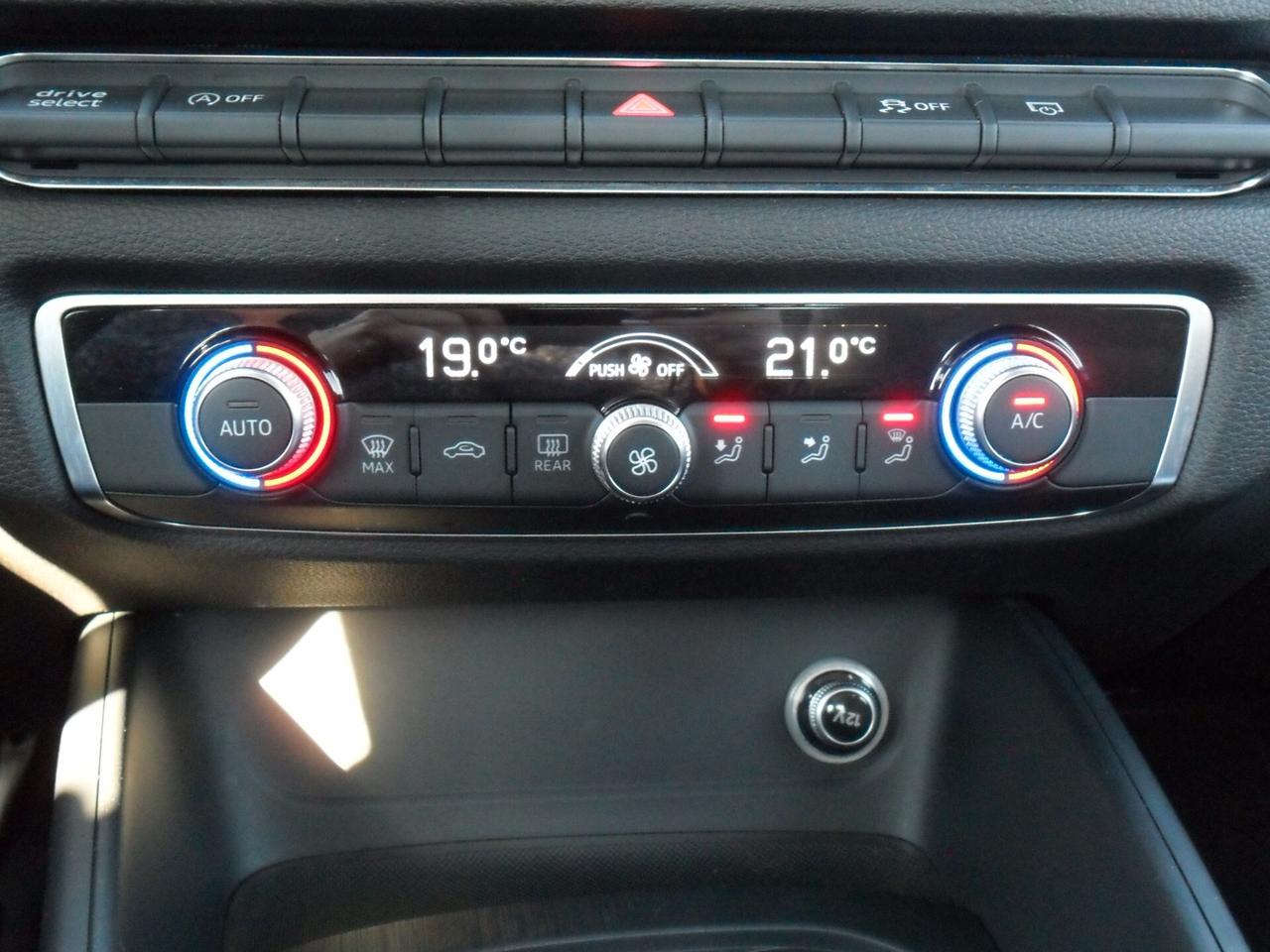 Audi A3 SPB 30 TDI Business