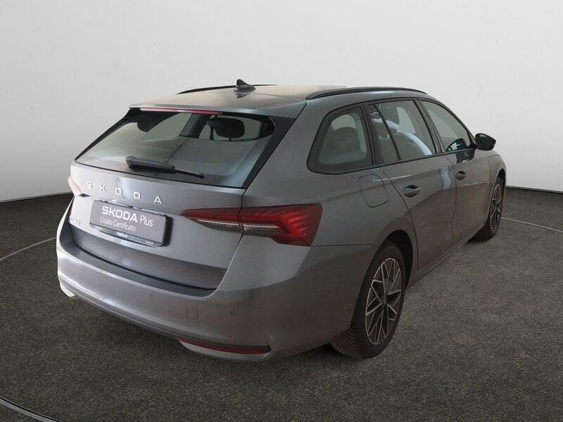 Skoda Octavia Octavia 2.0 TDI 150 CV DSG Wagon Executive