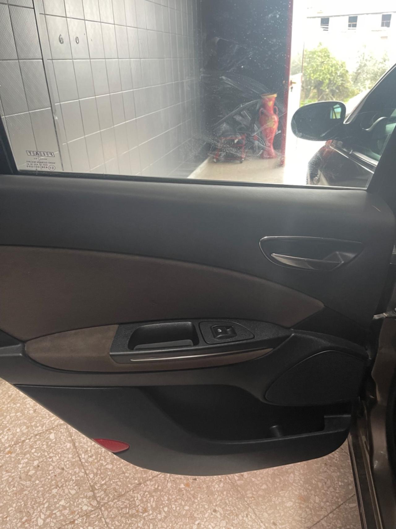 Fiat Bravo 1.6 MJT 120 CV DPF Dynamic