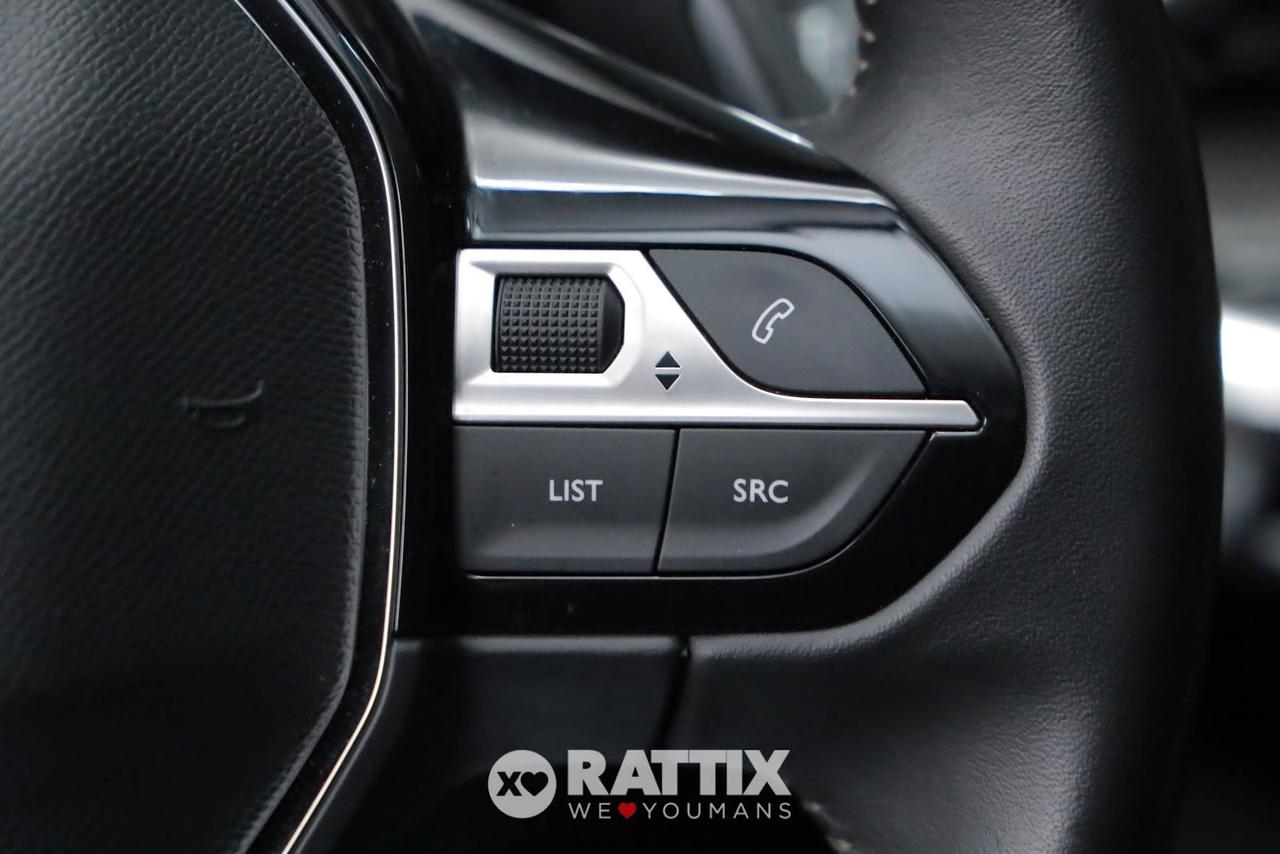 Peugeot 5008 1.5 BlueHDI 130CV Allure Pack EAT8 7p.ti