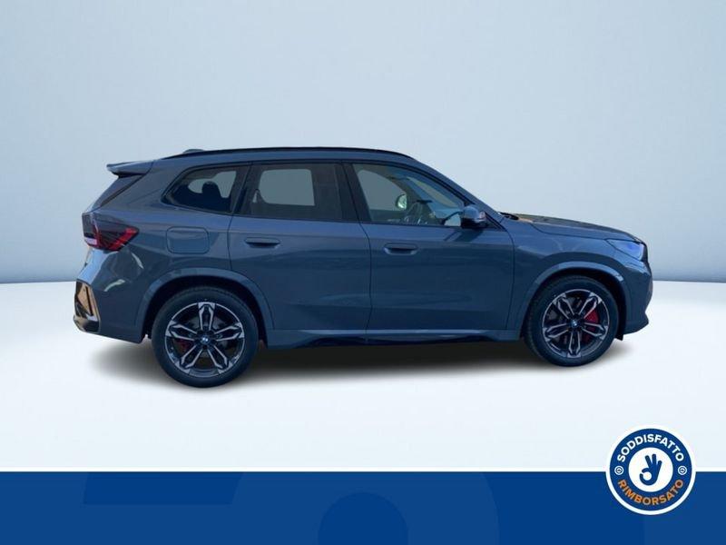 BMW X1 sDrive 18d M Sport Pro