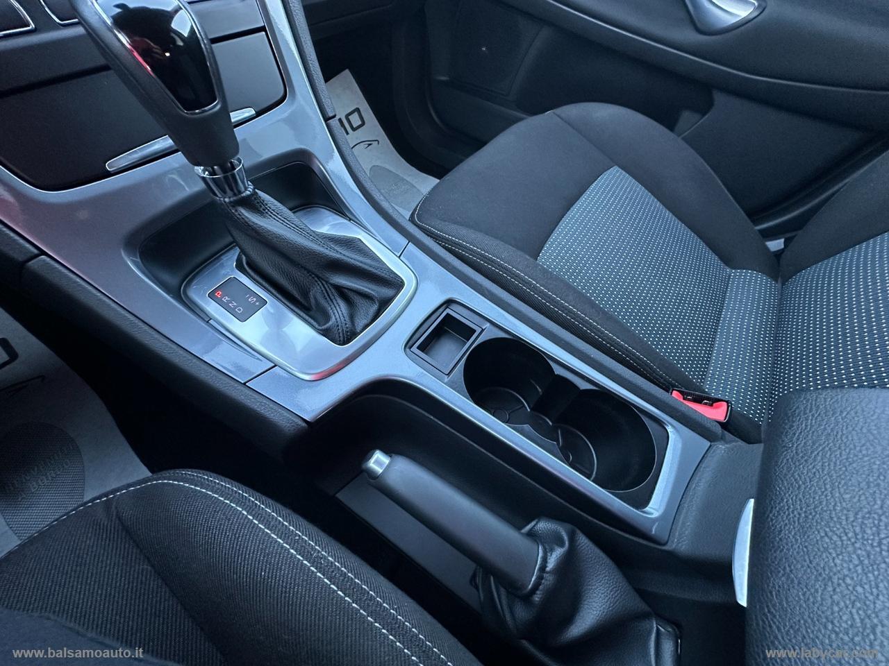 FORD Mondeo 2.0 TDCi SW Nav Edit.