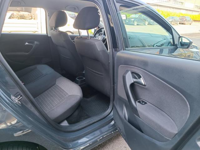 VOLKSWAGEN Polo 1.4 TDI 5p. Comfortline