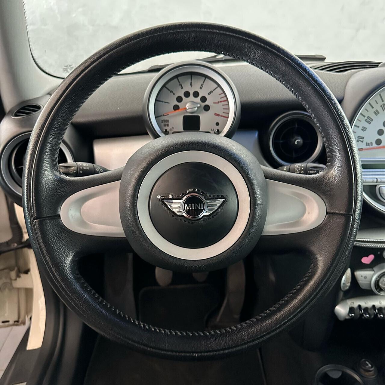 Mini One MINI ONE 1.4