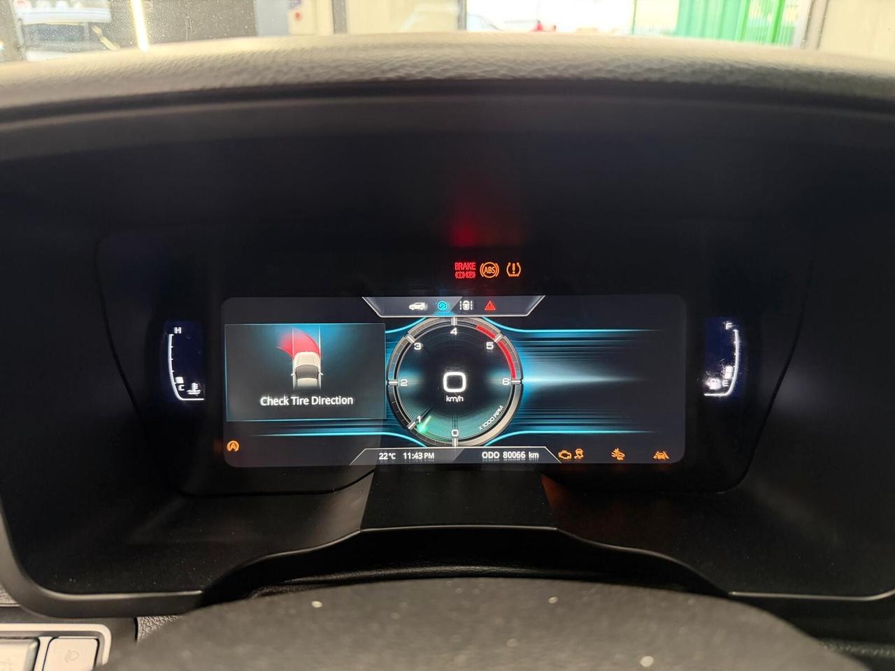 Ssangyong Tivoli 1.6 diesel 2WD Exclusive