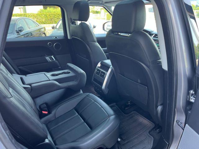 LAND ROVER Range Rover Sport 3.0D L6 249CV SE PANORAMA