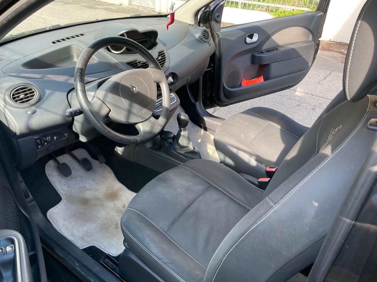 Renault Twingo 1.6 16V RS Light