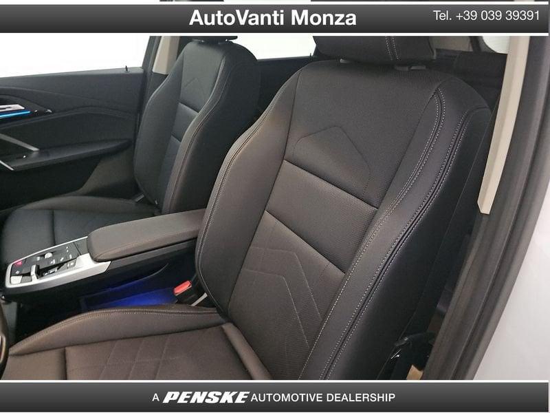 BMW X1 X1 sdrive18i X-Line auto
