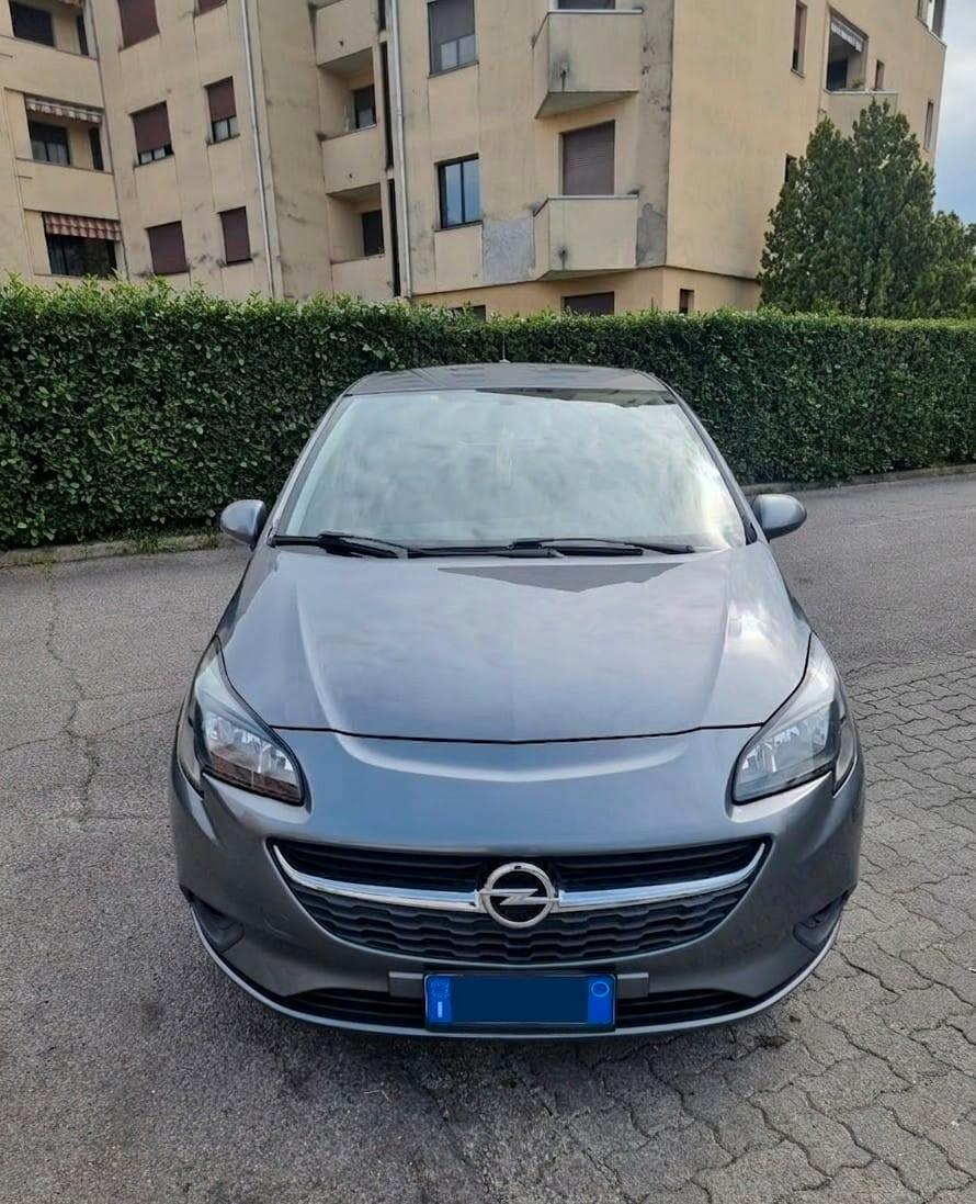 Opel Corsa 1.2 5 porte Innovation