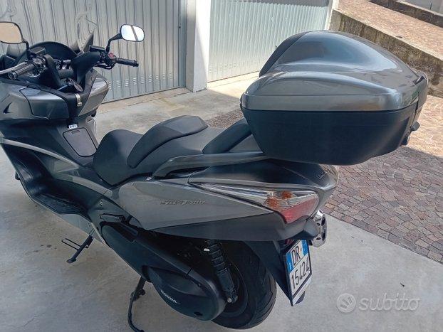 Honda Silver Wing 400 - 2010