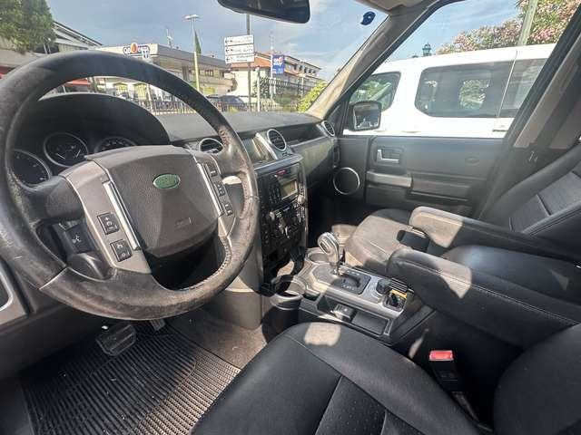Land Rover Discovery Discovery III 2004 2.7 tdV6 HSE 7 posti full!!