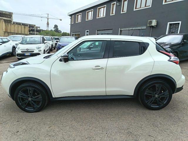 NISSAN Juke 1.5 dCi Start&Stop Tekna