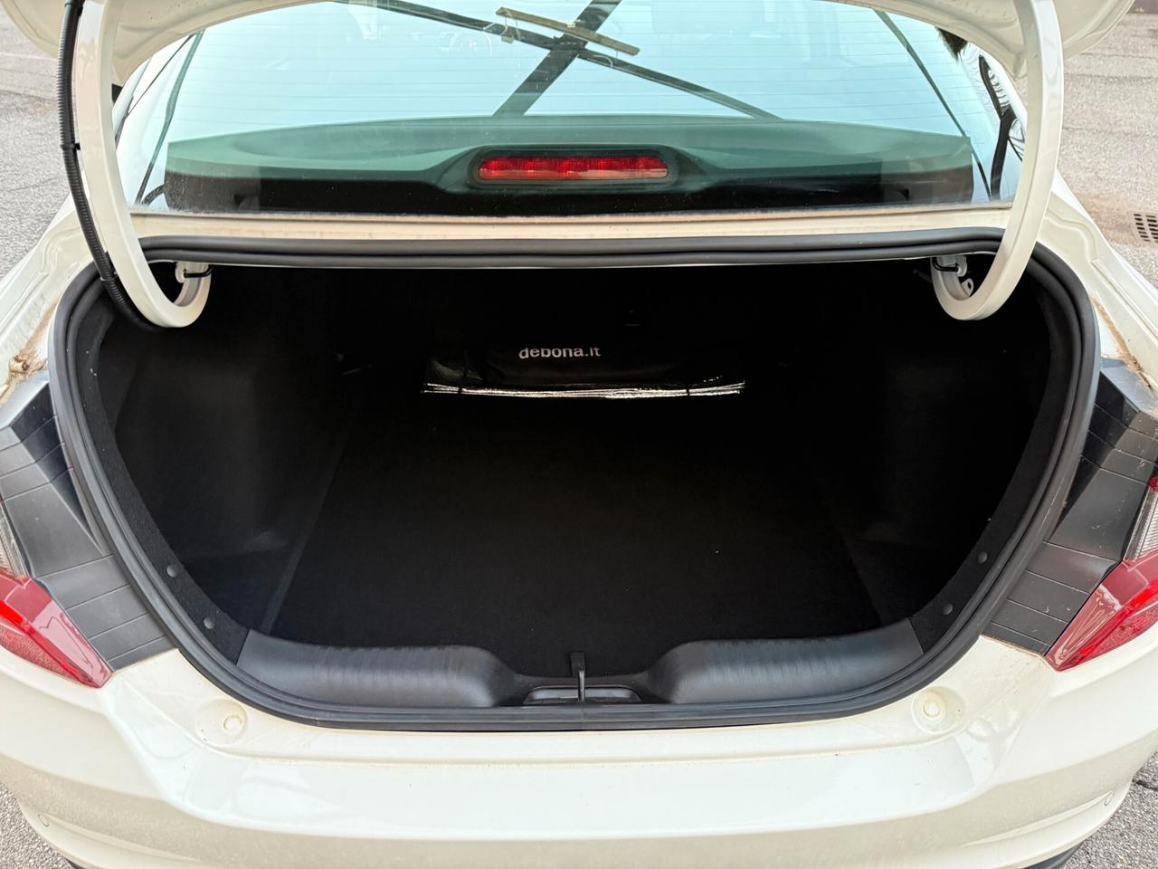 Fiat Tipo 1.0 5 porte City Life