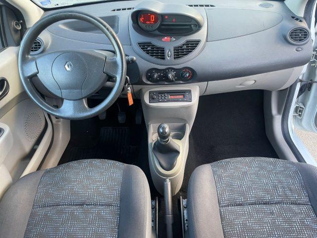 RENAULT Twingo 1.2 BENZ 58 CV 8V ADATTA A NEOPATENTATI