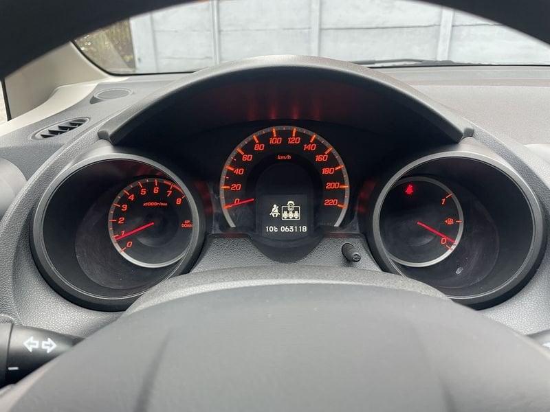 Honda Jazz Jazz 1.4 Elegance IDONEA NEOPATENTATI