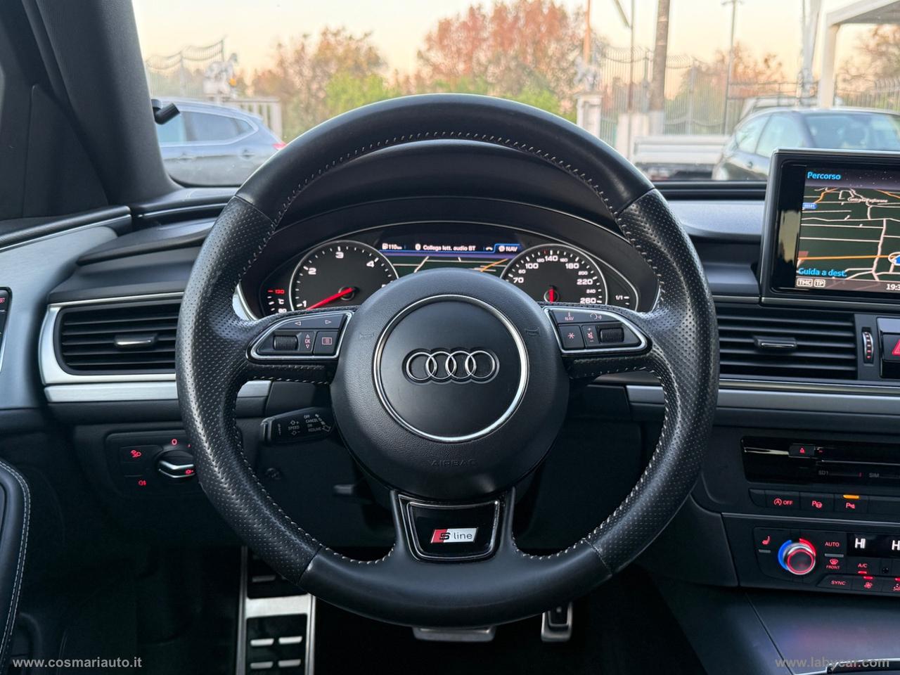 AUDI A6 Avant 3.0 TDI S tronic Business Plus