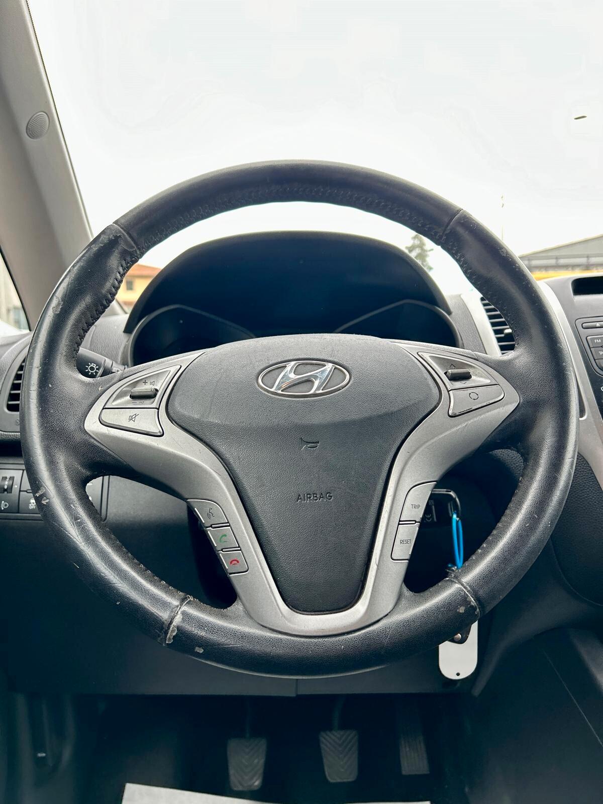 Hyundai iX20 1.4 90 CV Comfort