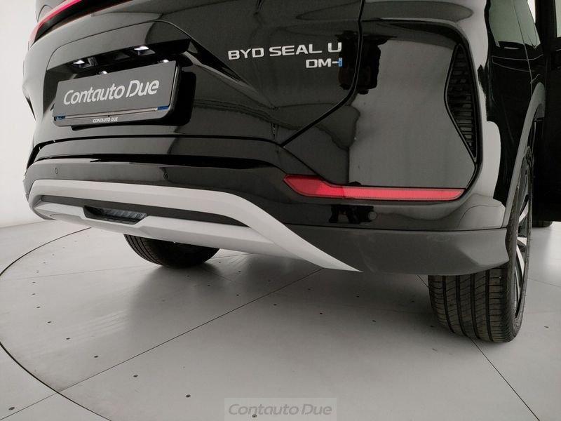 BYD Seal U DM-i Seal U DM-i 1.5 phev Comfort 2wd