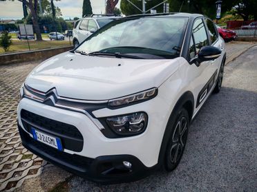 Citroen C3 1.2 PureTech 83 S&S Shine