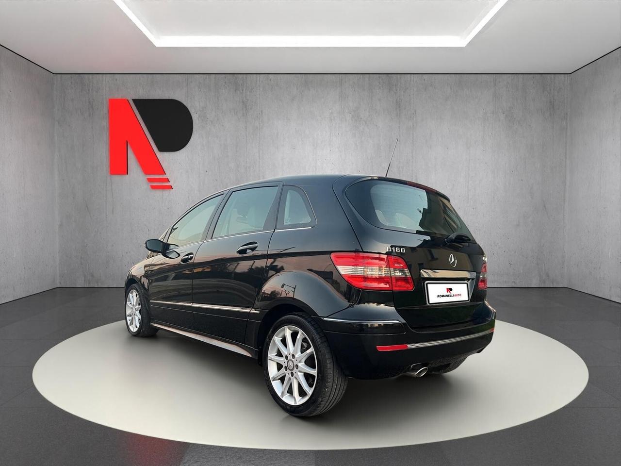 Mercedes-benz B 180 CDI Sport