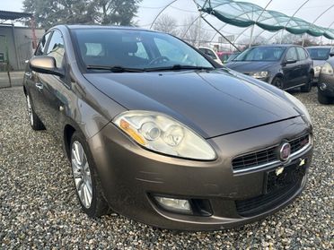 Fiat Bravo 1.9 MJT 120 CV Dynamic