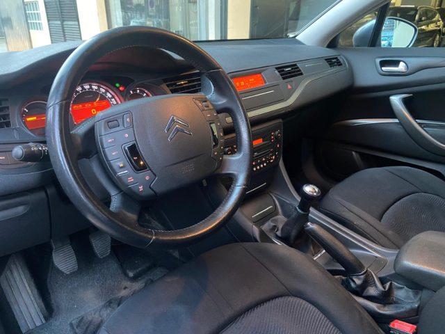 CITROEN C5 1.8 16V 127 Dynamique