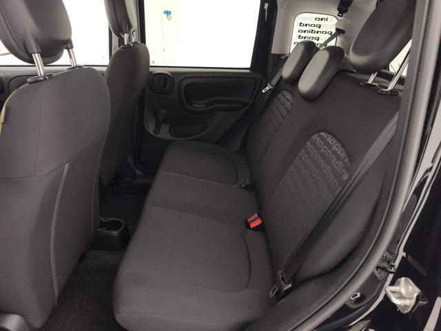 FIAT Panda 1.0 firefly hybrid Cross s&s 65cv