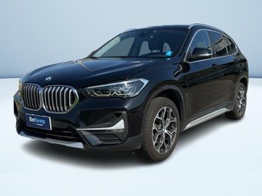 BMW X1 18 d xLine Plus xDrive Steptronic