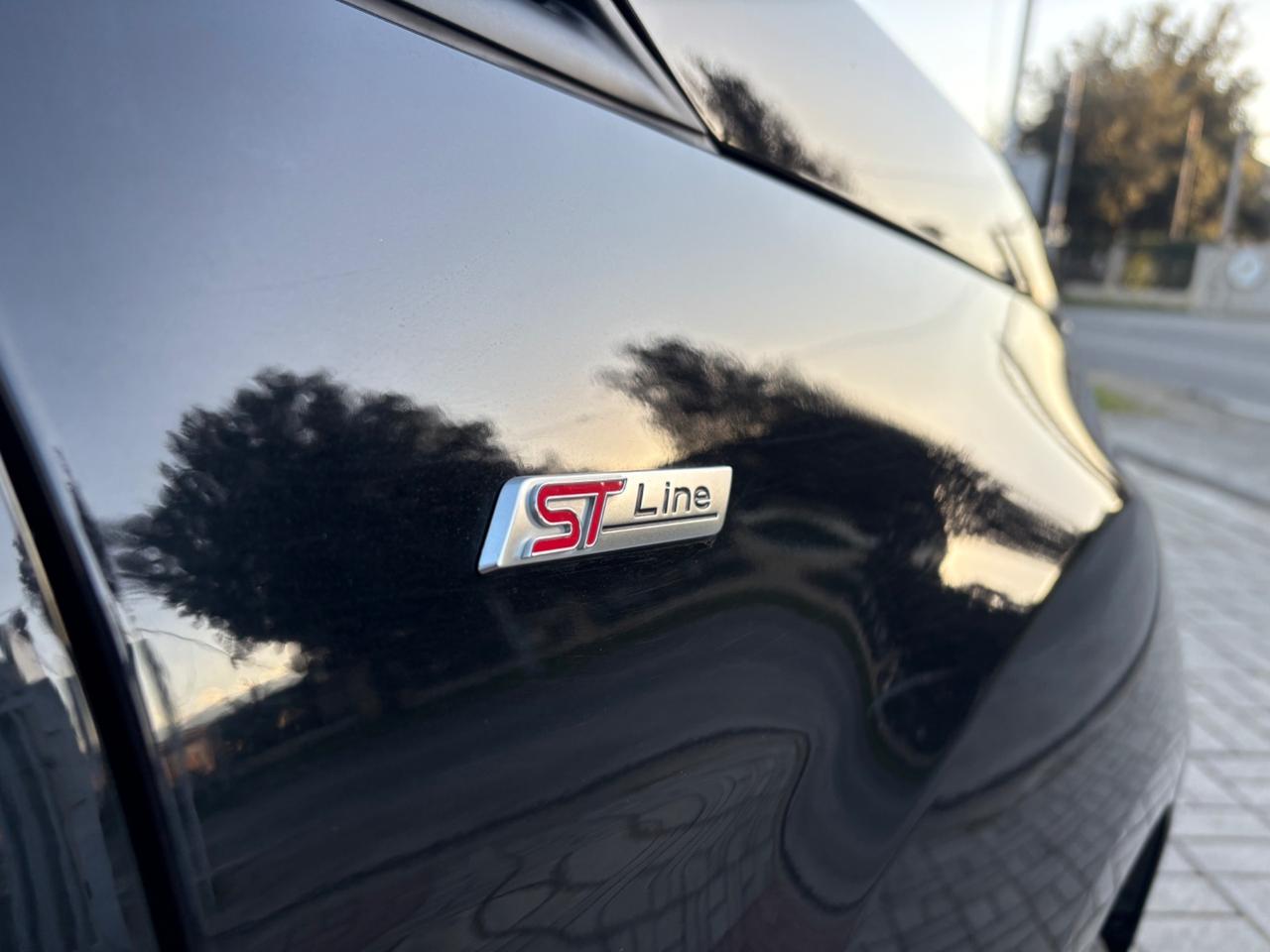 Ford EcoSport 1.0 EcoBoost 125 CV Start&Stop ST-Line