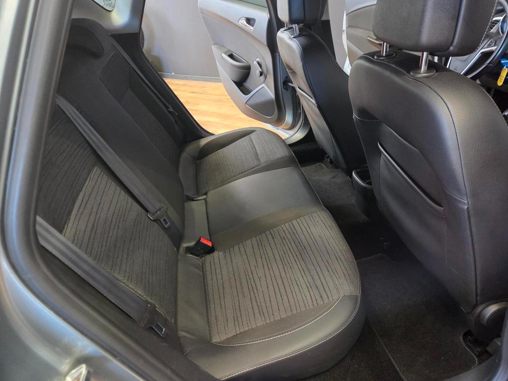 Opel Astra 5 Porte 1.6 cdti Comfort 110cv