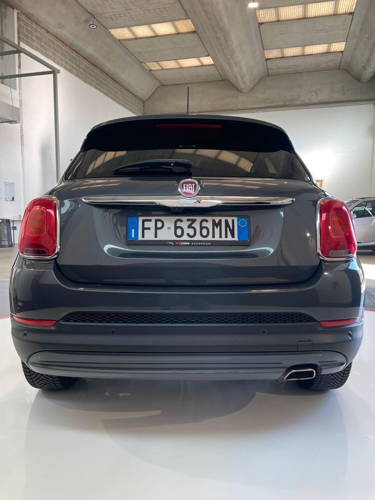 Fiat 500X 1.3 MultiJet 95 CV Business