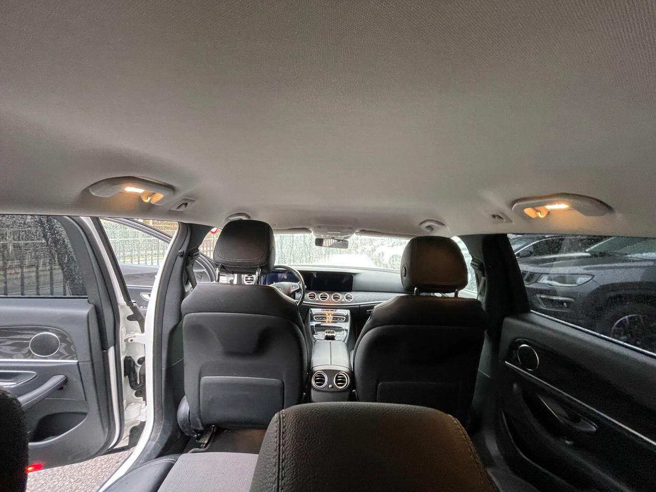 Mercedes-benz E 220 d S.W. 4Matic Auto Sport All-Terrain