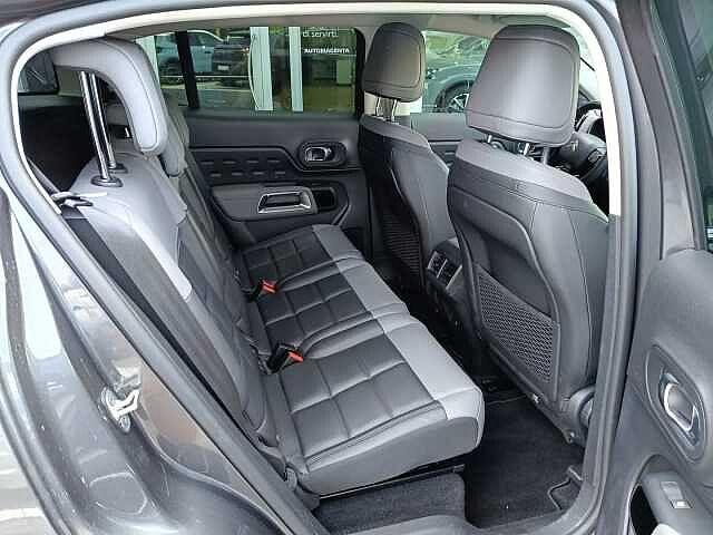 Citroen C5 Aircross 1.2 PureTech 130cv EAT8 SHINE Usato Garantito