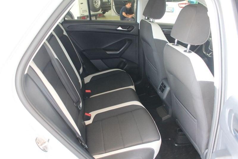 Volkswagen T-Roc 2.0 TDI SCR DSG 4MOTION Advanced BlueMotion Technology