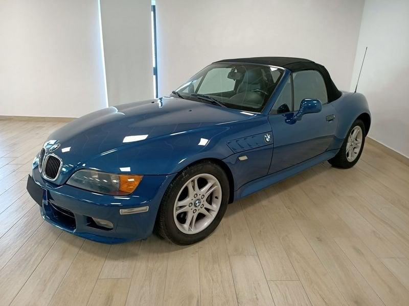 BMW Z3 3.0 24V cat Coupé