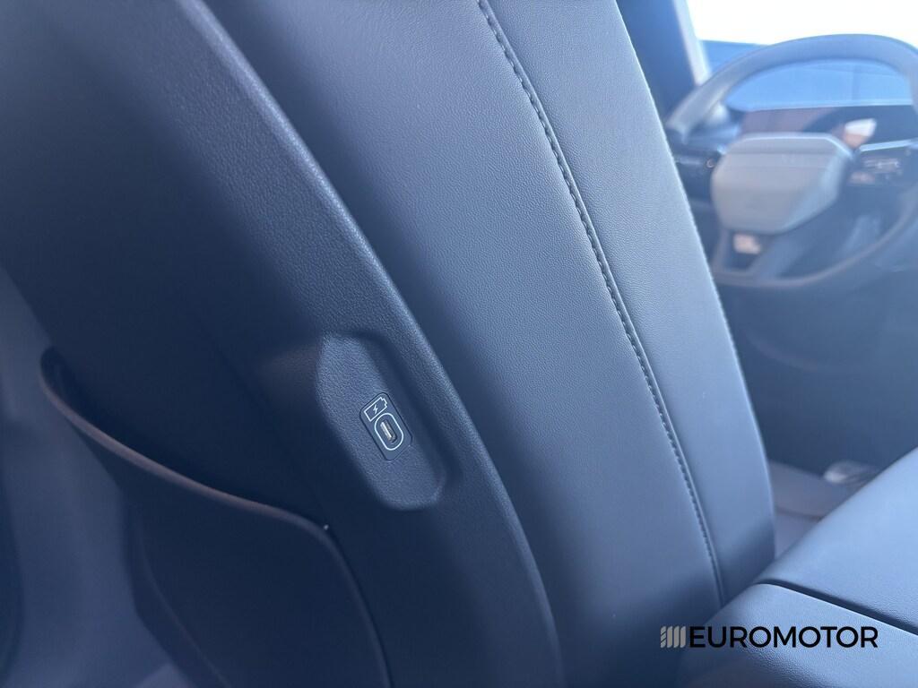 Kia EV5 81,4 kWh GT-line Launch Edition