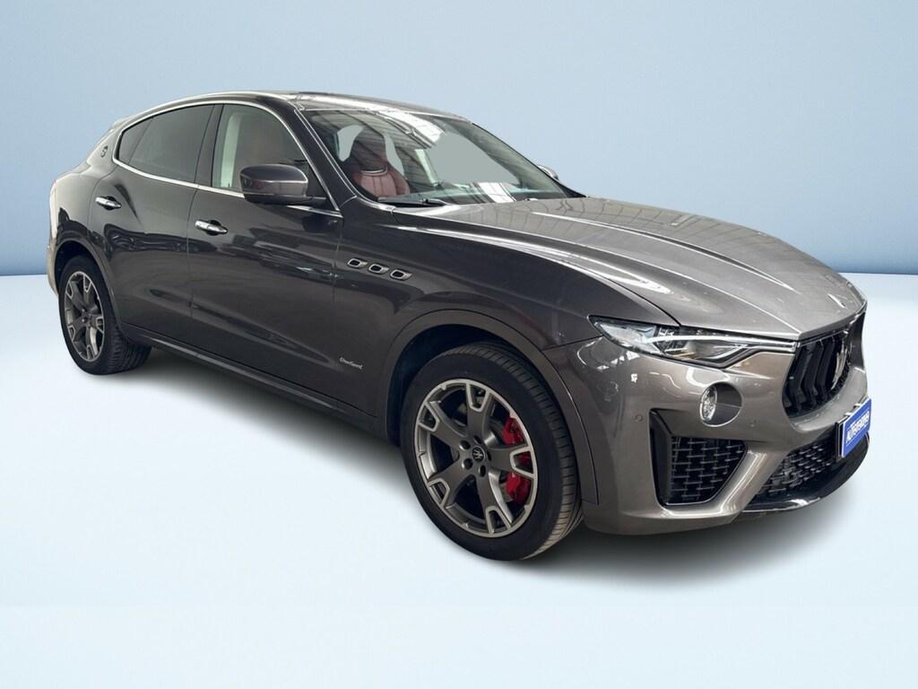 Maserati Levante 3.0 Gransport AWD Auto