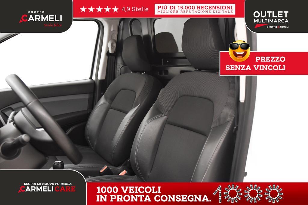 Renault Express van 1.5 Blue dci 95cv Fap