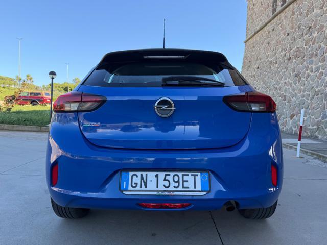 OPEL Corsa 1.2 EDITION CERCHI BLACK NAVI CARPLAY