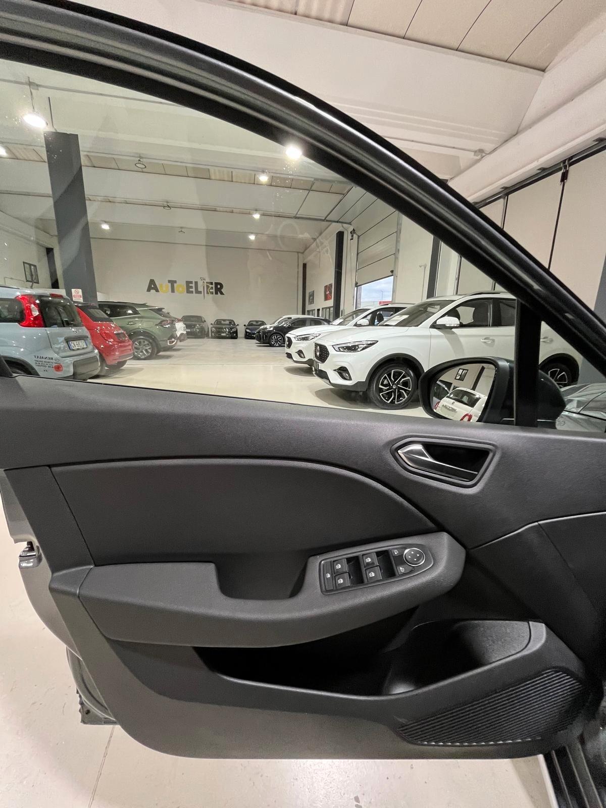 Renault Clio ECO-G 100 CV Evolution