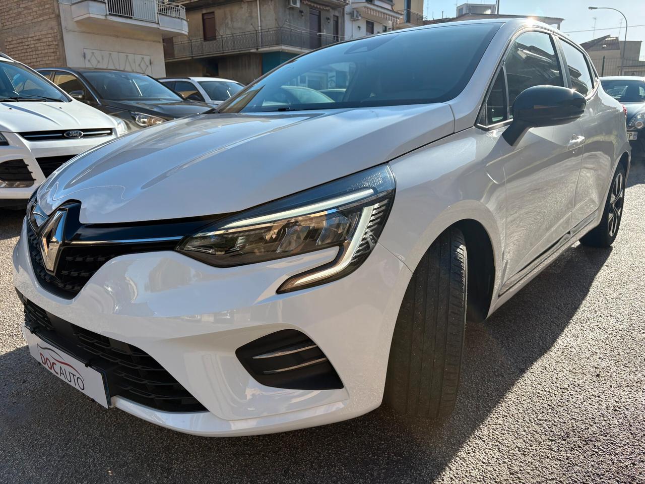 Renault Clio Blue dCi 100 CV 5 porte Evolution