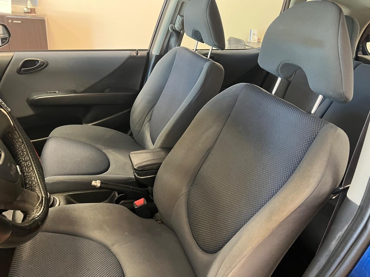 Honda Jazz 1.2 i-DSi 5p. LS