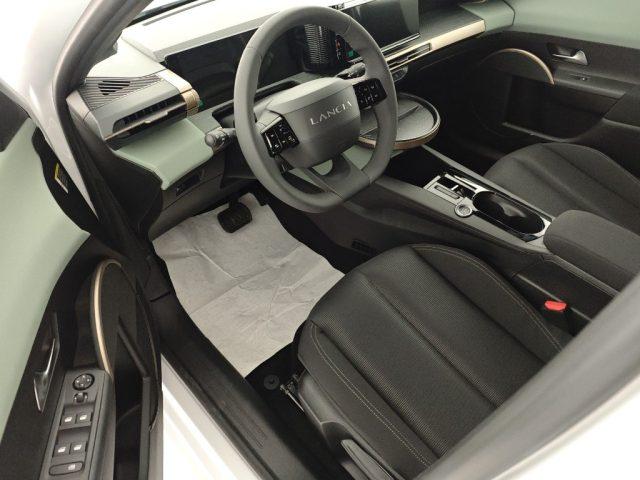 LANCIA Ypsilon 1.2 Hybrid e-DCT 100CV