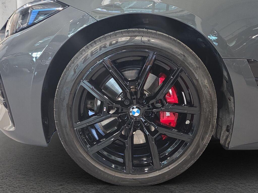 BMW Serie 4 Gran Coupe 420 d Mild Hybrid 48V M Sport Pro xDrive Steptronic