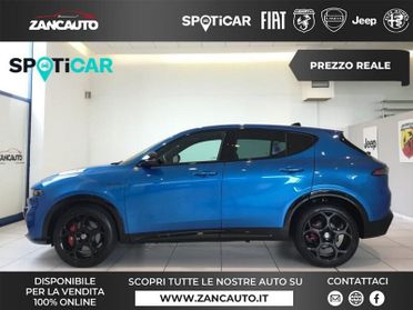 Alfa Romeo Tonale 1.6 Diesel 130cv TCT6 Veloce my24