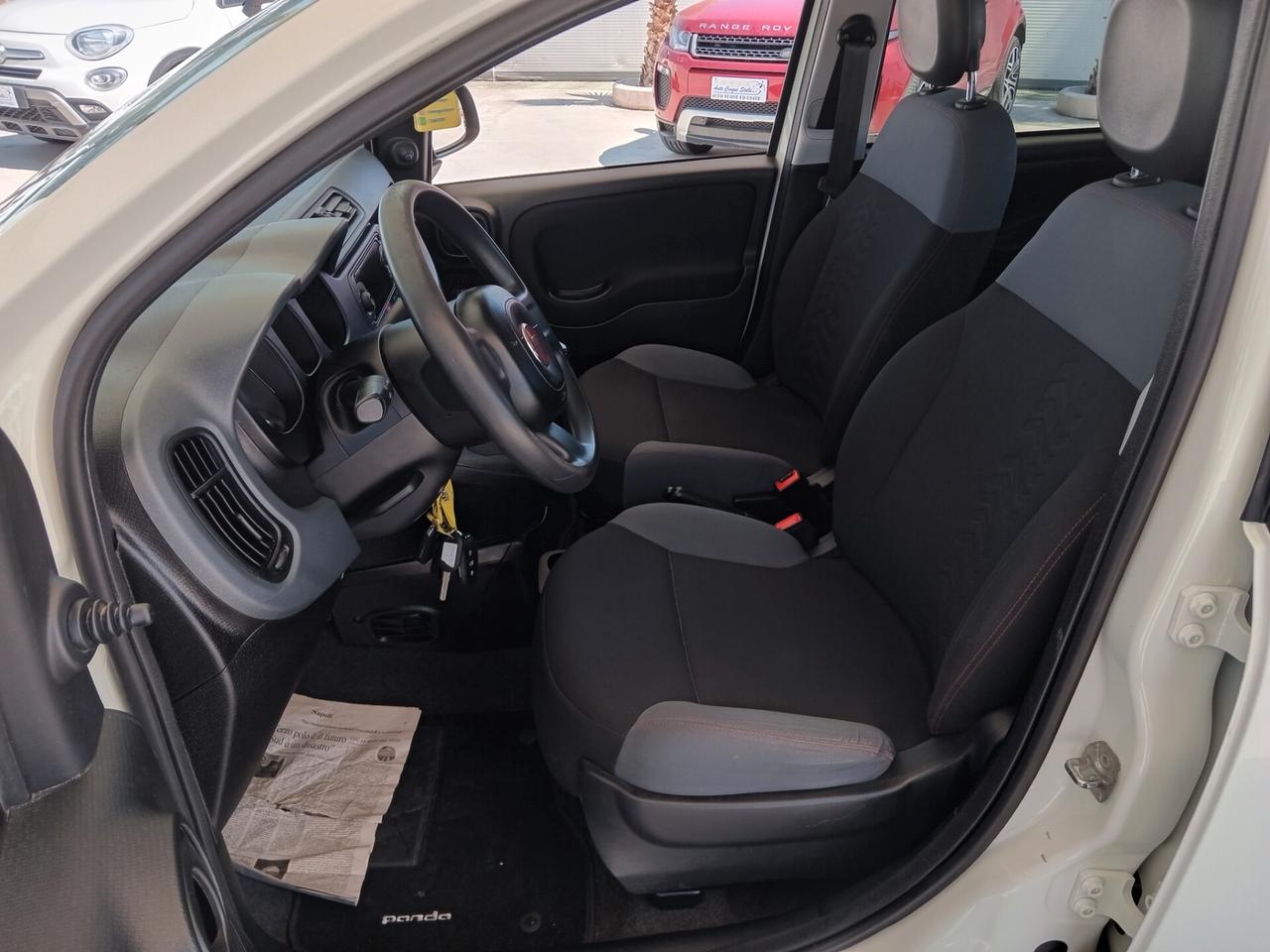 Fiat Panda 1.2 BENZ C.V 70 VETTURA COME NUOVA QUAL PROVA