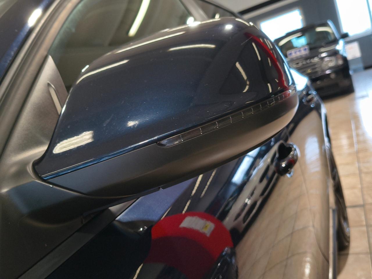 Audi Q5 2.0 TDI 170 CV quattro Advanced